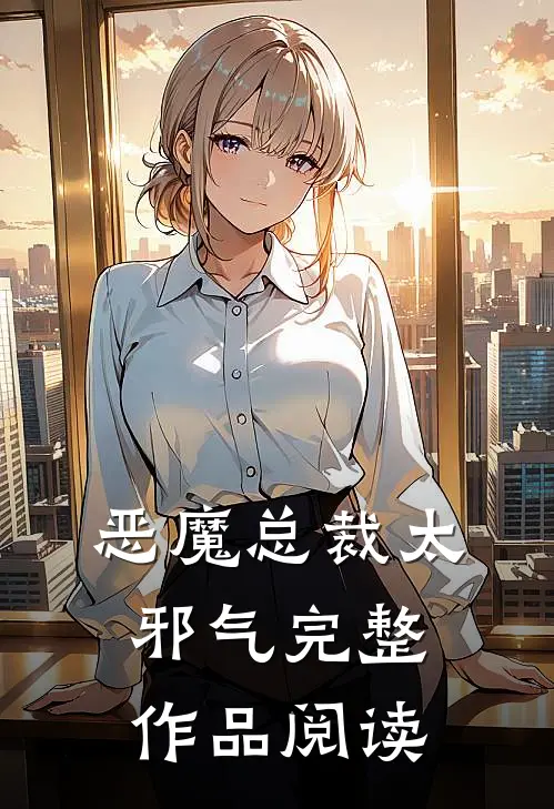 恶魔总裁太邪气完整作品阅读