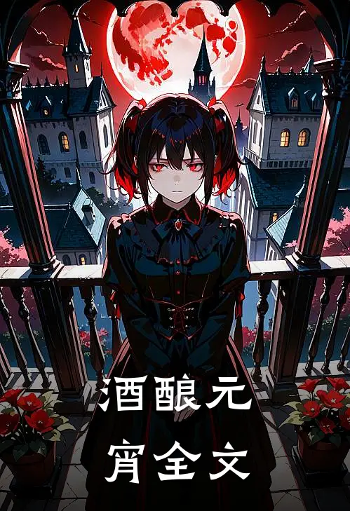 酒酿元宵全文