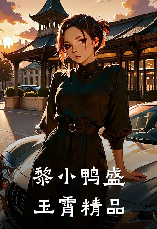 黎小鸭盛玉霄精品