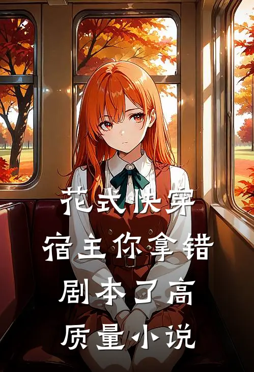 花式快穿：宿主你拿错剧本了高质量小说
