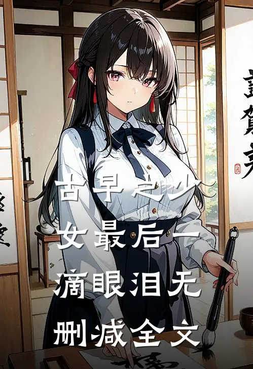古早之少女最后一滴眼泪无删减全文