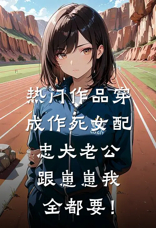 热门作品穿成作死女配，忠犬老公跟崽崽我全都要！