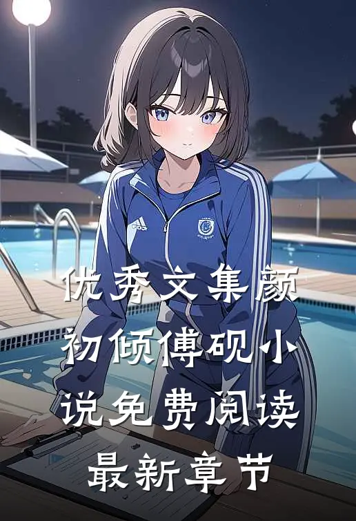 优秀文集颜初倾傅砚小说免费阅读最新章节