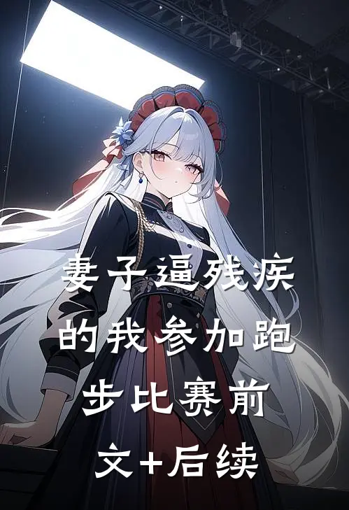 妻子逼残疾的我参加跑步比赛前文+后续