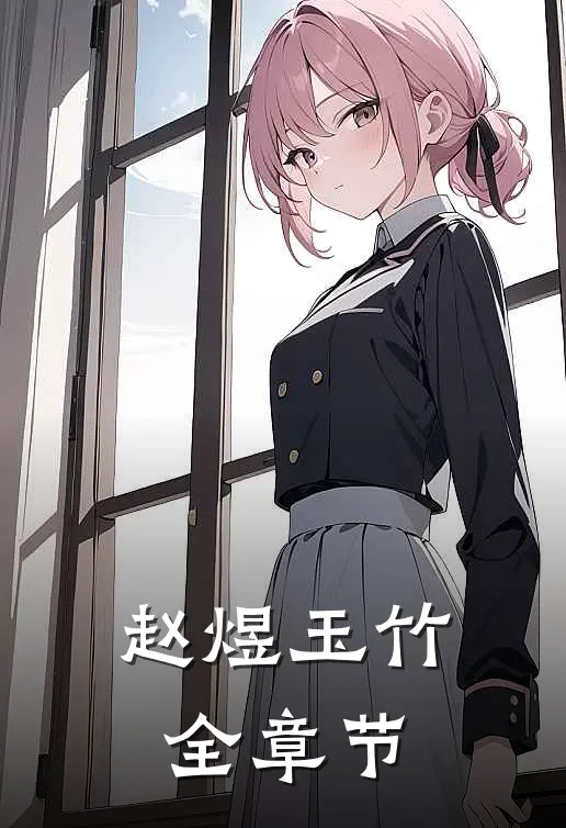 赵煜玉竹全章节