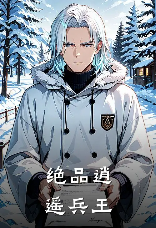 绝品逍遥兵王
