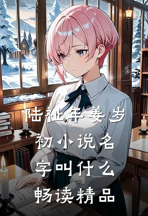 陆祉年姜岁初小说名字叫什么畅读精品