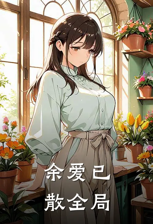 余爱已散全局