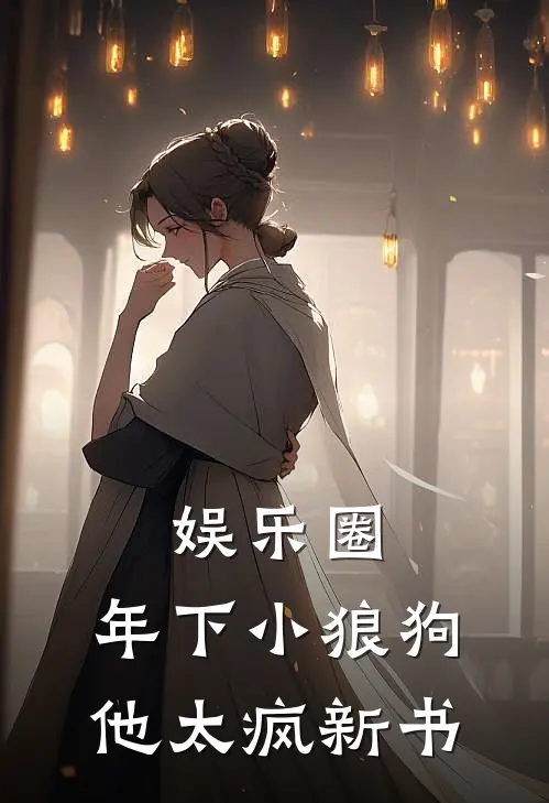 娱乐圈：年下小狼狗他太疯新书