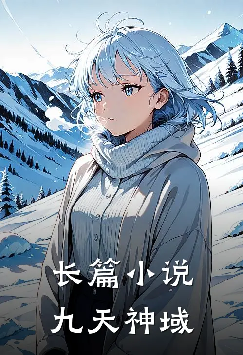 长篇小说九天神域