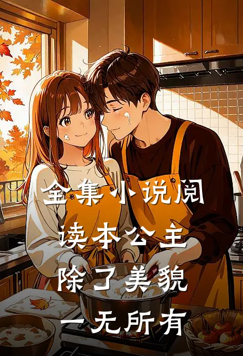 全集小说阅读本公主除了美貌，一无所有