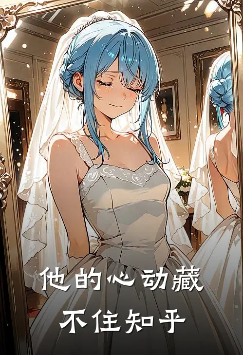 他的心动藏不住知乎
