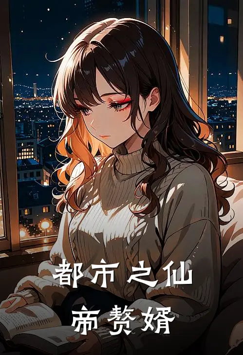 都市之仙帝赘婿