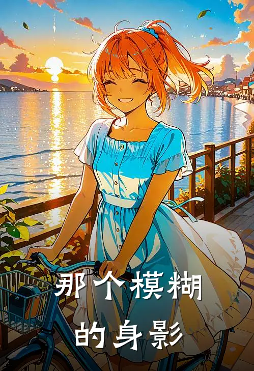 那个模糊的身影