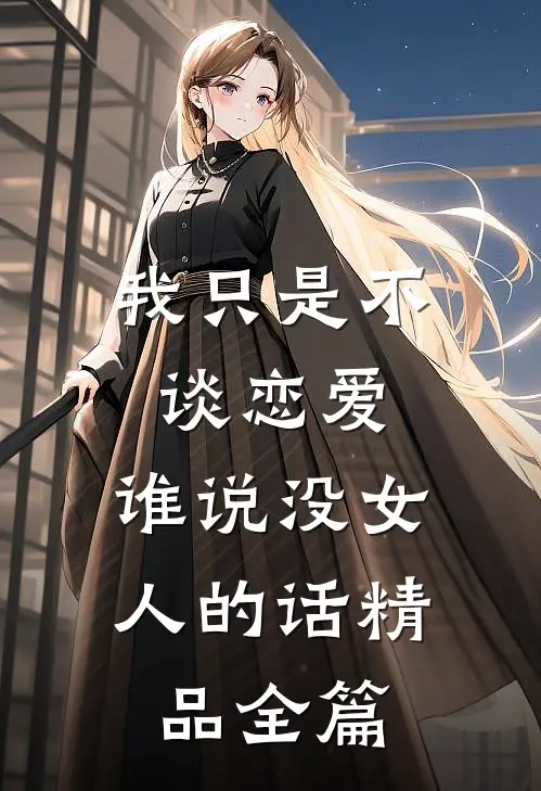 我只是不谈恋爱,谁说没女人的话精品全篇