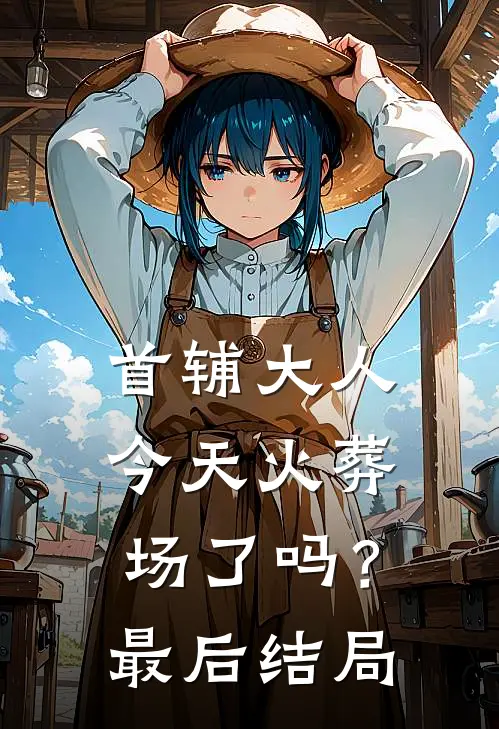 首辅大人今天火葬场了吗？最后结局
