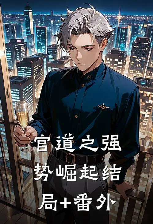 官道之强势崛起结局+番外