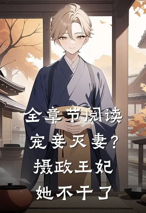 全章节阅读宠妾灭妻？摄政王妃她不干了