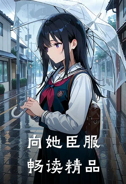 向她臣服畅读精品