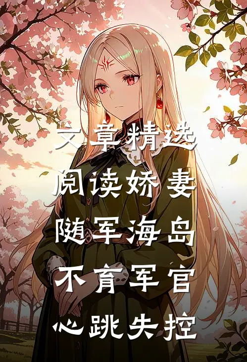 文章精选阅读娇妻随军海岛，不育军官心跳失控