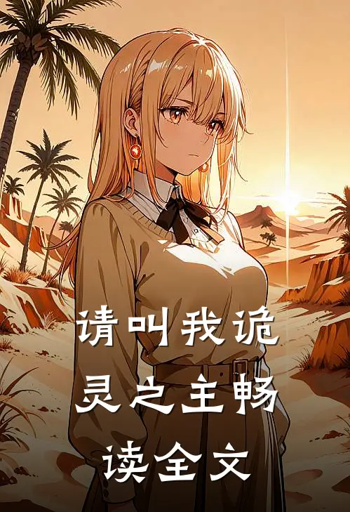 请叫我诡灵之主畅读全文