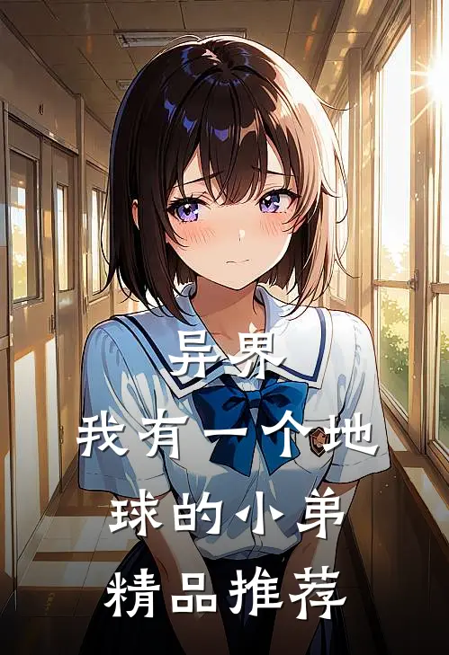异界我有一个地球的小弟精品推荐漫画