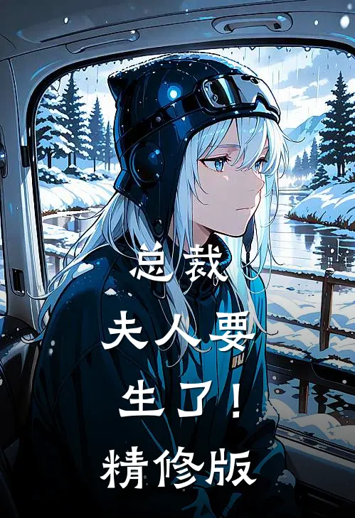 总裁,夫人要生了!精修版在线观看