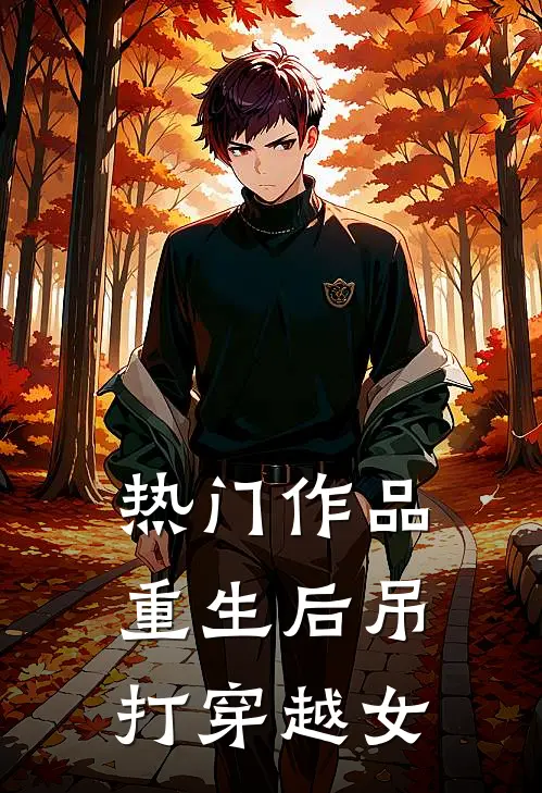 热门作品重生后吊打穿越女