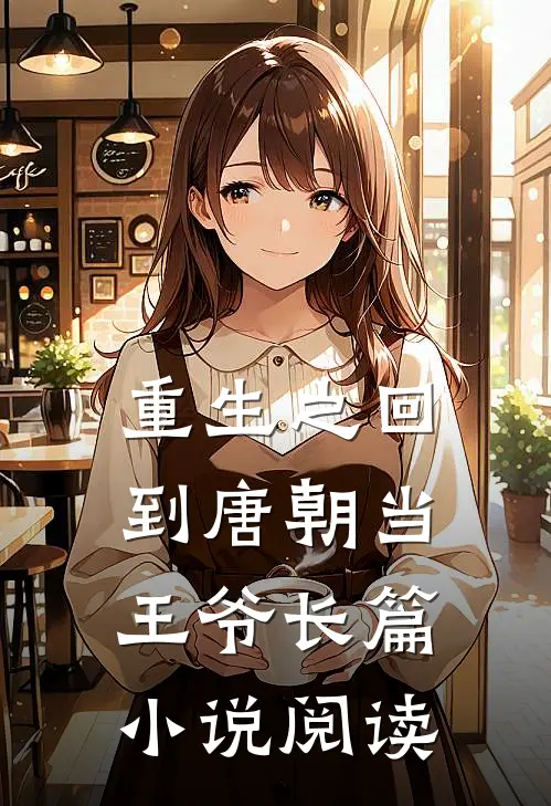 重生之回到唐朝当王爷长篇小说阅读