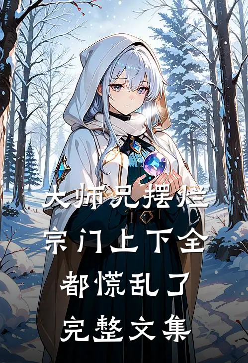 大师兄摆烂,宗门上下全都慌乱了完整文集