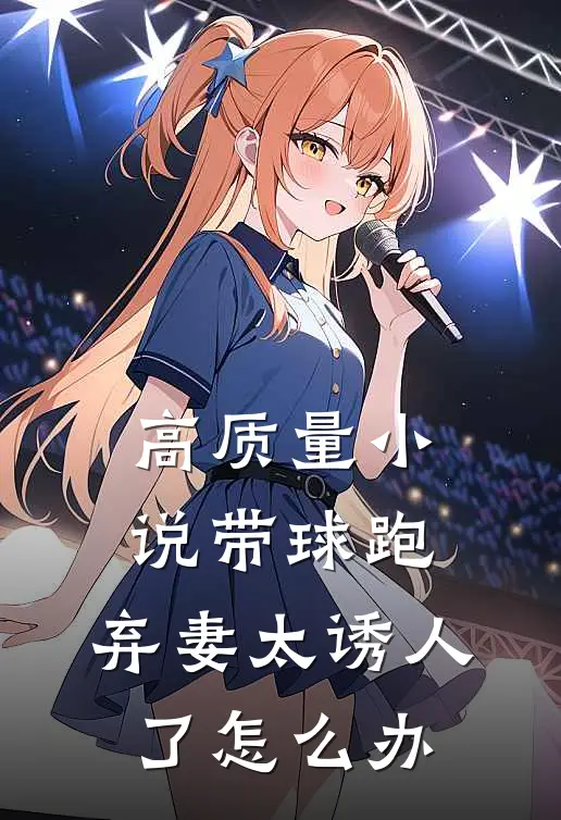高质量小说带球跑：弃妻太诱人了怎么办