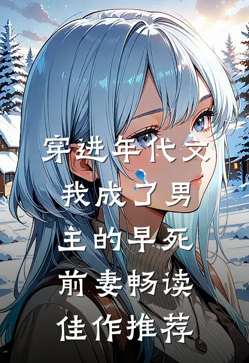 穿进年代文，我成了男主的早死前妻畅读佳作推荐