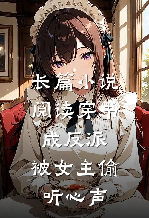 长篇小说阅读穿书成反派，被女主偷听心声