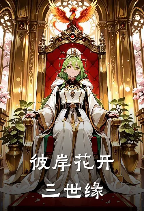 彼岸花开三世缘