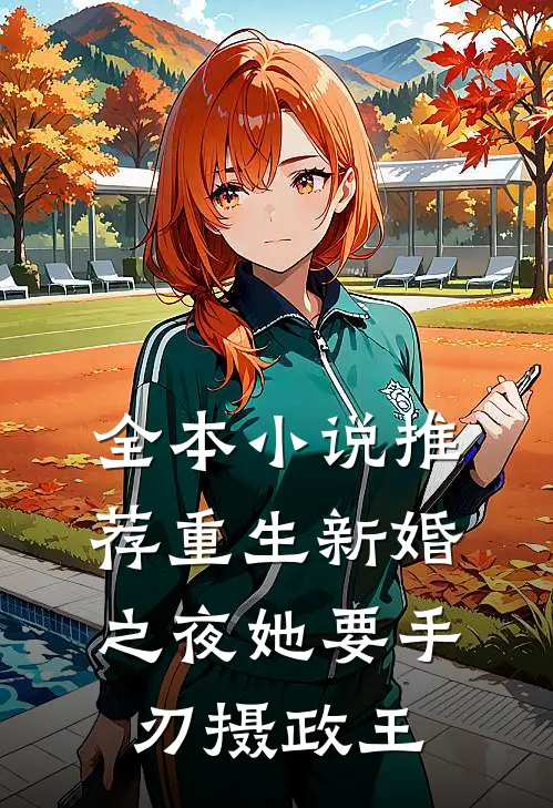 全本小说推荐重生新婚之夜她要手刃摄政王