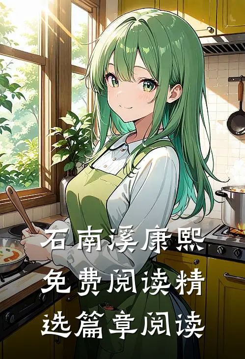 石南溪康熙免费阅读精选篇章阅读