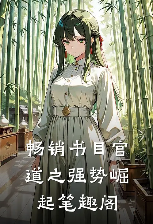 畅销书目官道之强势崛起笔趣阁