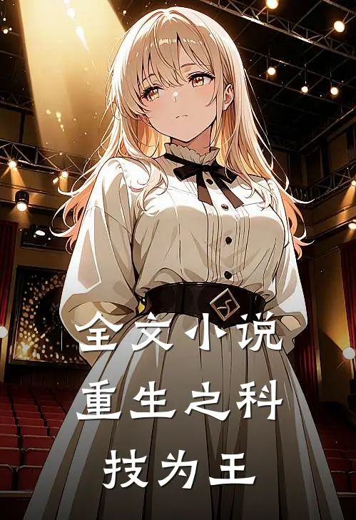 全文小说重生之科技为王