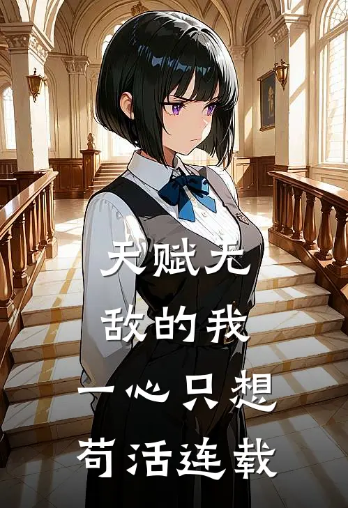 天赋无敌的我,一心只想苟活连载版