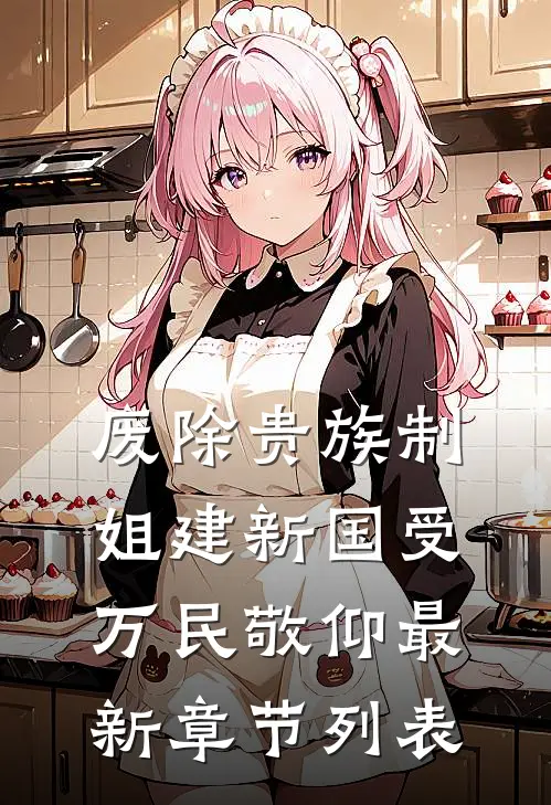 废除贵族制，姐建新国受万民敬仰最新章节列表