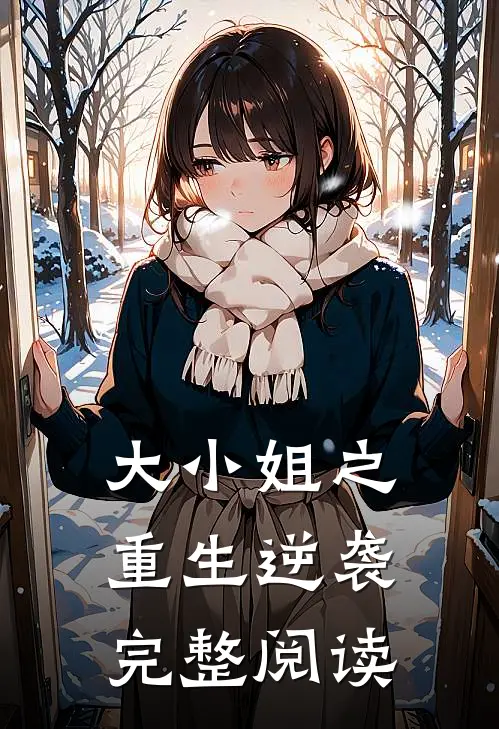 大小姐之重生逆袭完整阅读