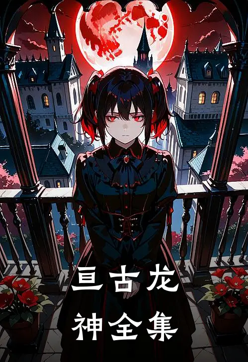 亘古龙神全集