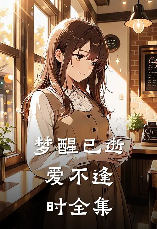 梦醒已逝,爱不逢时 全集免费阅读