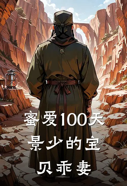 蜜爱100天景少的宝贝乖妻 许寒