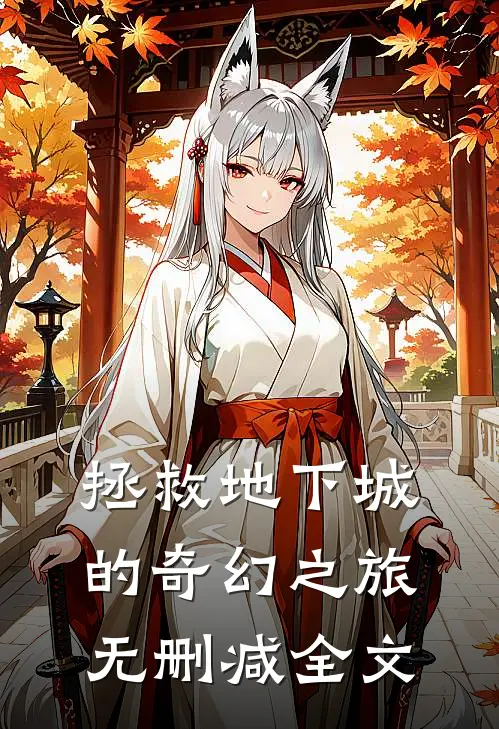 拯救地下城的奇幻之旅无删减全文