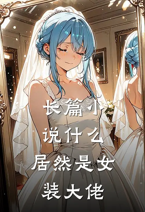长篇,居然是女装大佬的