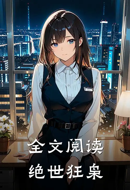 全文阅读绝世狂枭