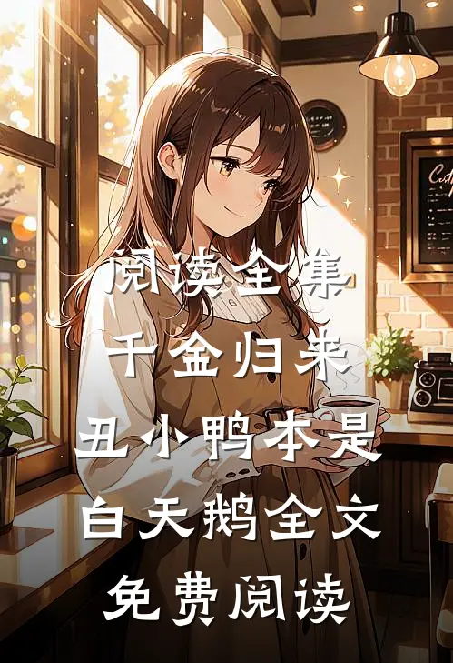 阅读全集千金归来:丑小鸭本是白天鹅全文免费阅读