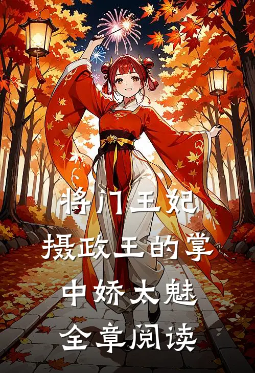 将门王妃：摄政王的掌中娇太魅全章阅读