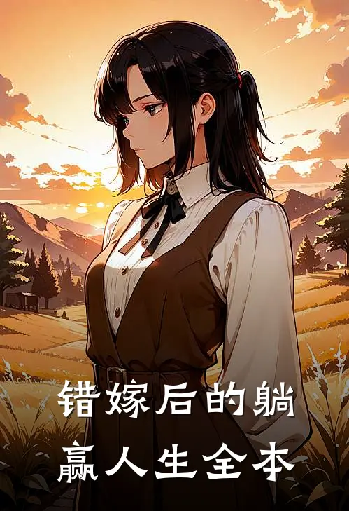 错嫁后的躺赢人生全本